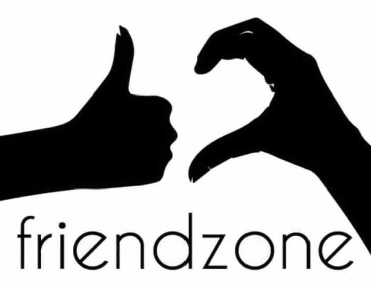 friend zone, friendzone