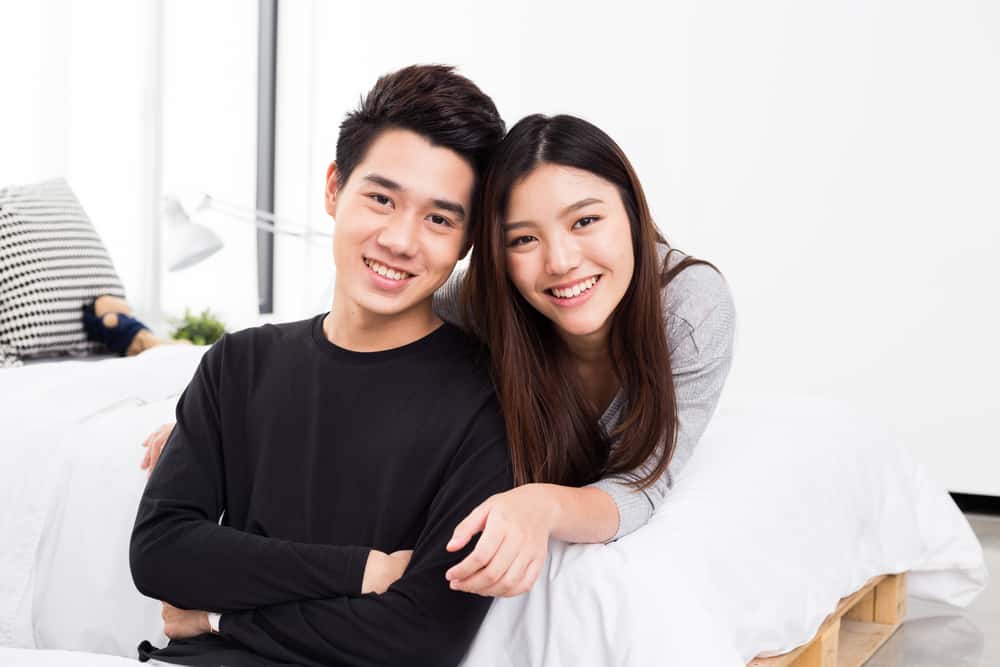 Sponsored Post – Making the First Move: Single Asians