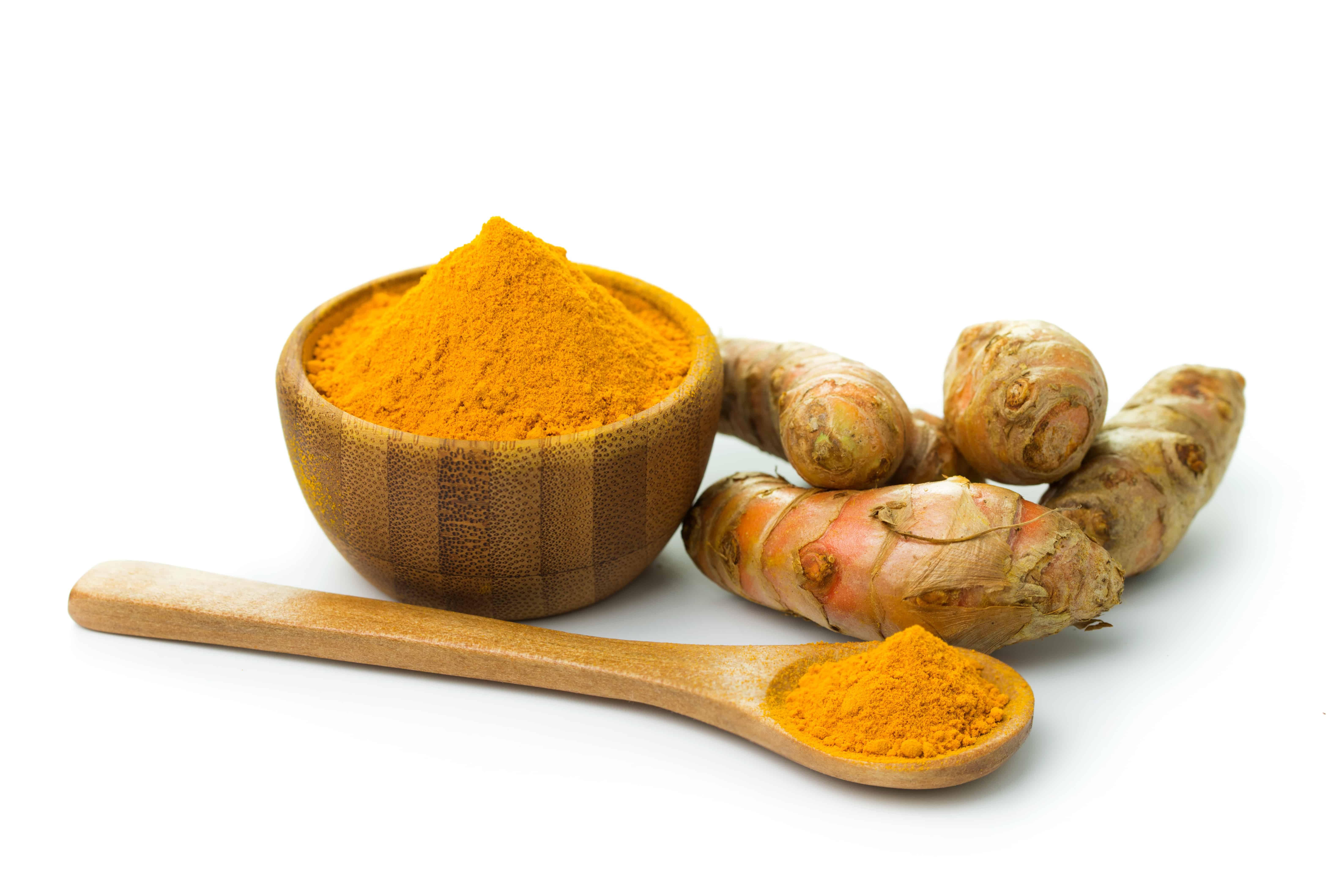 Guest Post – 8 Reasons Why Turmeric Benefits Male Health