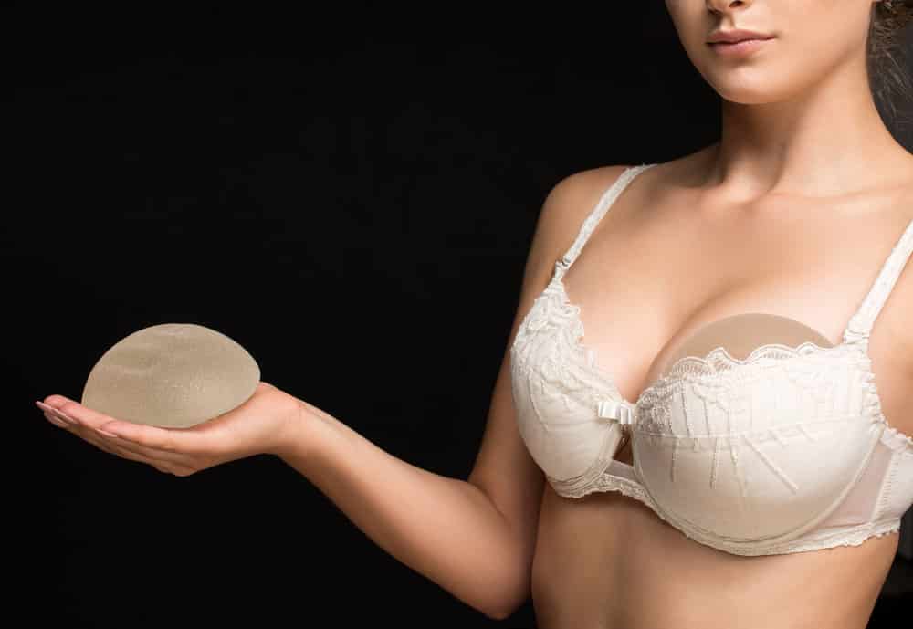 Sponsored Post – For her, the basics of breast surgery