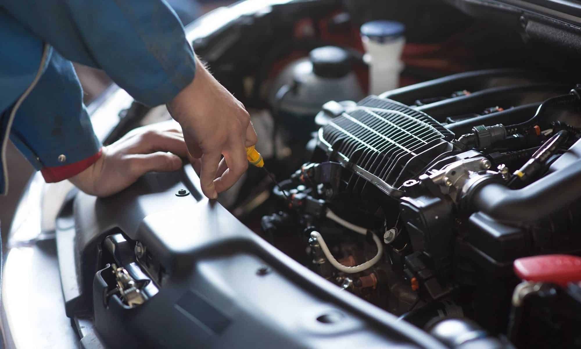 Sponsored post – DIY Car Repair that You Should Know